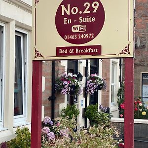 No 29 Bed And Breakfast